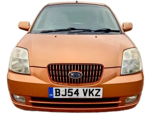 Kia Picanto SE BJ54 VKZ