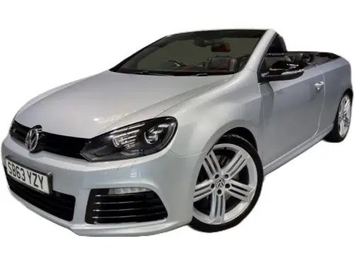 Volkswagen Golf SB63 YZY