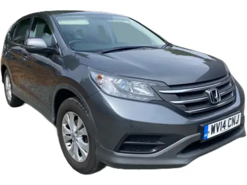 Honda CR-V WV14 CNJ