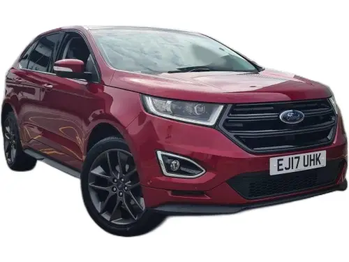 Ford Edge EJ17 UHK