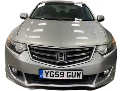 Honda Accord YG59 GUW