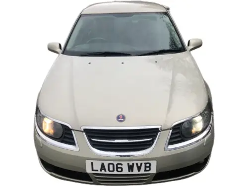 Saab 9-5 LA06 WVB