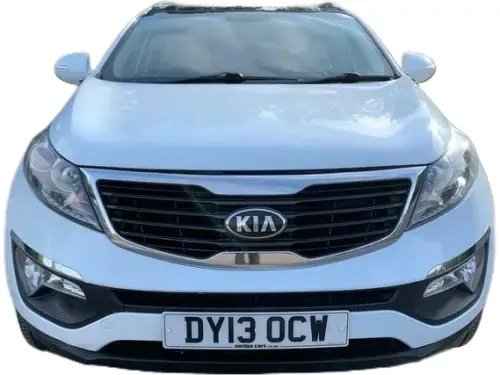 Kia Sportage 2 DY13 OCW