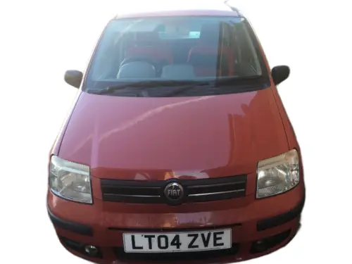 Fiat Panda Dynamic LT04 ZVE