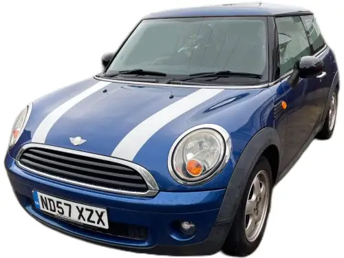 MINI Mini ND57 XZX