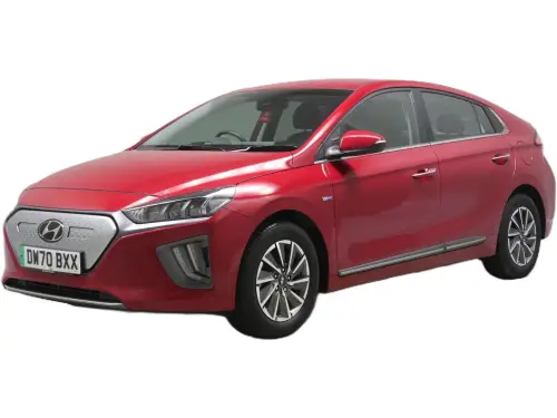 Hyundai IONIQ DW70 BXX