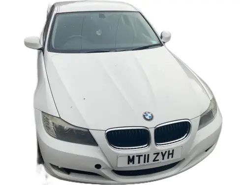 BMW 3 Series MT11 ZYH