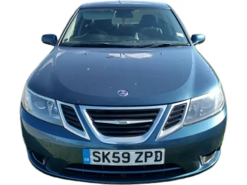 Saab 9-3 Turbo Edition TID 150 SK59 ZPD