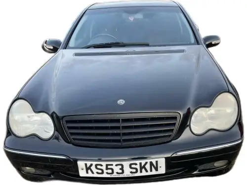 Mercedes-Benz C KS53 SKN