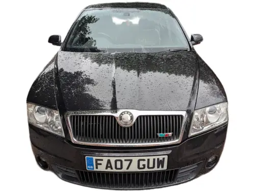 Škoda Octavia FA07 GUW