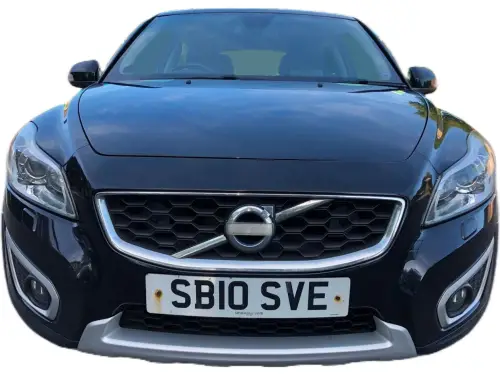 Volvo C30 SB10 SVE
