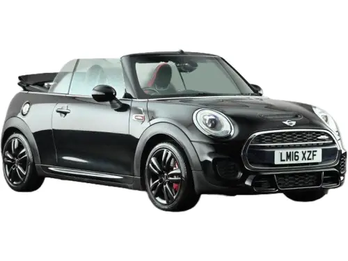 MINI John Cooper Works LM16 XZF