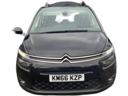 Citroën C4 Grand Picasso KM66 KZP