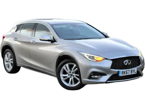 Infiniti Q30 Premium D S-A RK67 BYL