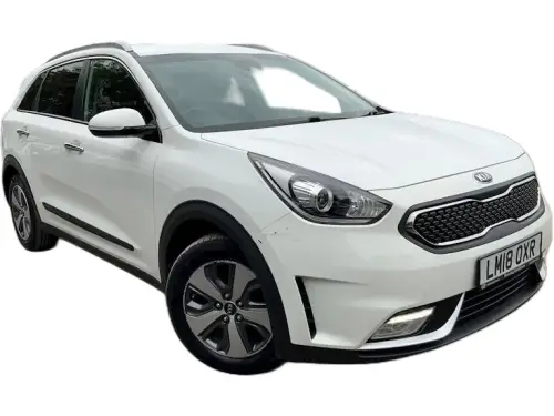 Kia Niro LM18 OXR