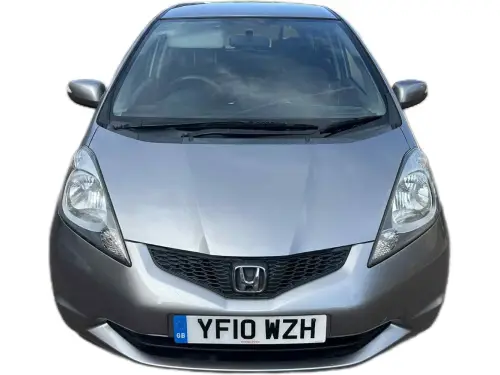 Honda Jazz YF10 WZH