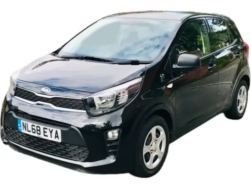 Kia Picanto NL68 EYA