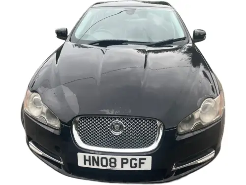 Jaguar XF HN08 PGF