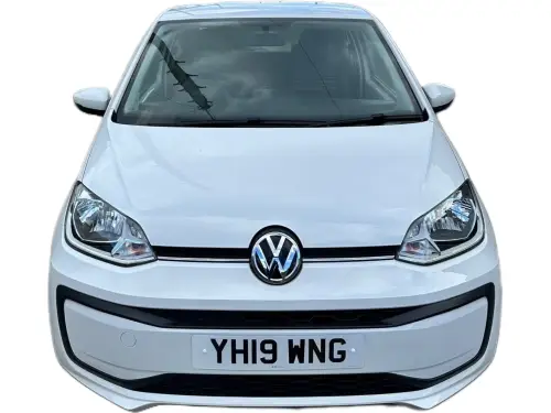 Volkswagen up YH19 WNG