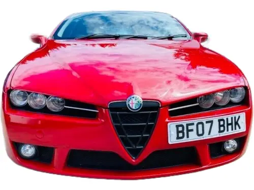Alfa Romeo Brera BF07 BHK