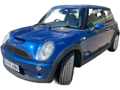 MINI Mini EX55 ABU