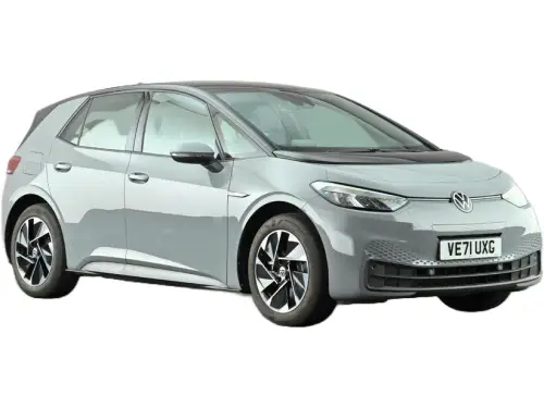 Volkswagen ID3 Life VE71 UXG