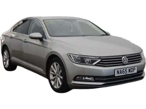 Volkswagen Passat NA65 WDP