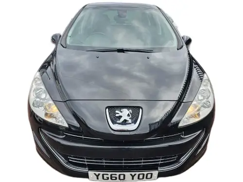 Peugeot 308 YG60 YOO