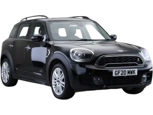 MINI Countryman GF20 MWK