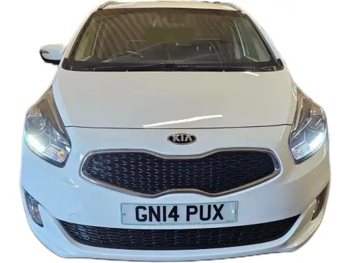Kia Carens GN14 PUX