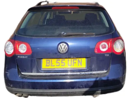 Volkswagen Passat BL55 UFN