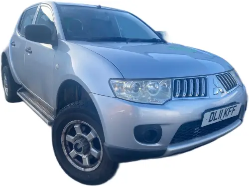 Mitsubishi L200 DL11 KFF