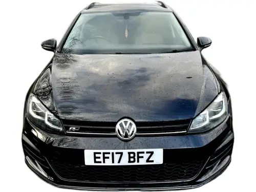 Volkswagen Golf EF17 BFZ