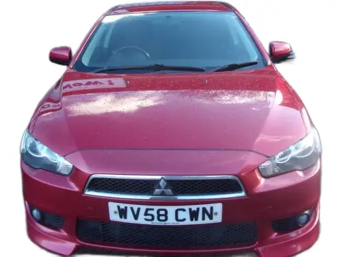 Mitsubishi Lancer WV58 CWN