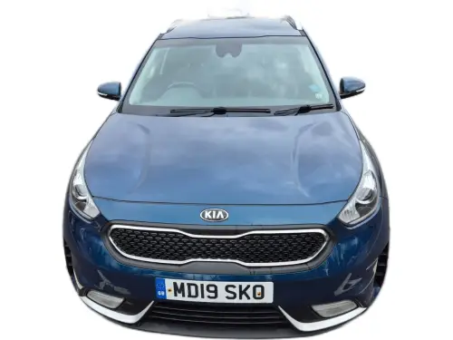 Kia Niro MD19 SKO
