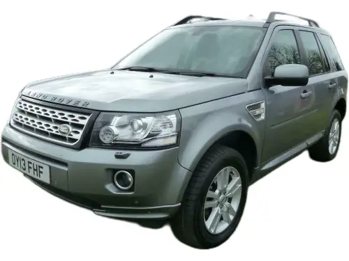 Land Rover Freelander XS SD4 Auto OY13 FHF