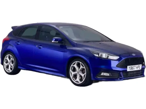 Ford Focus YB67 HPE