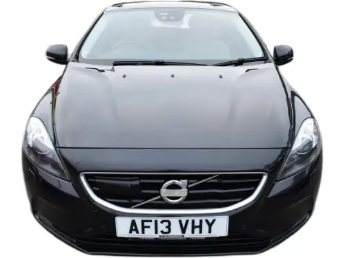 Volvo V40 AF13 VHY