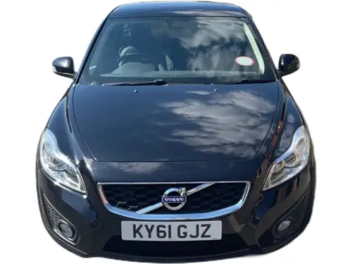 Volvo C30 KY61 GJZ
