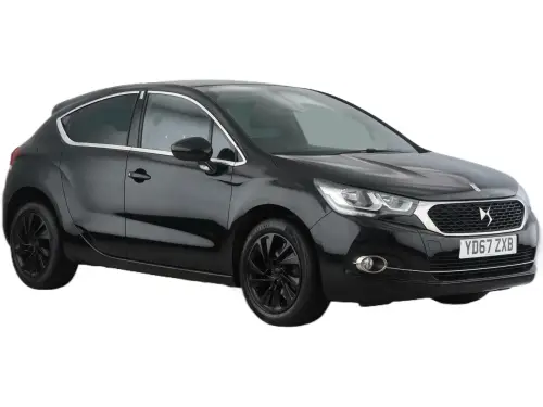 DS DS4 Elegance BlueHDi S/S YD67 ZXB