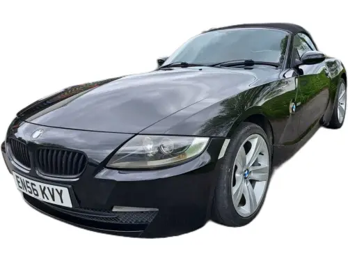 BMW Z4 EN56 KVY
