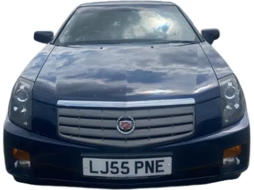 Cadillac CVT LJ55 PNE