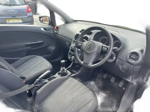 Renault Clio BF56 ERZ