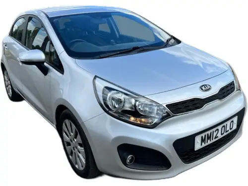 Kia RIO MM12 OLO