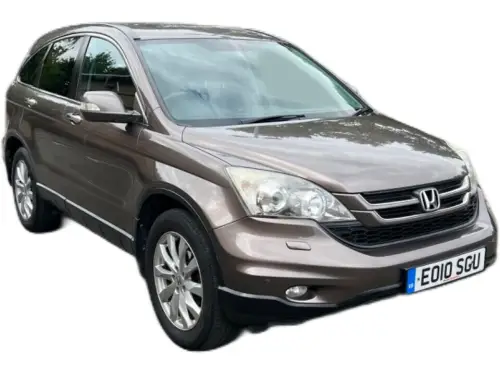 Honda CR-V EO10 SGU