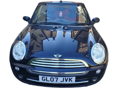 MINI Mini GL07 JVK