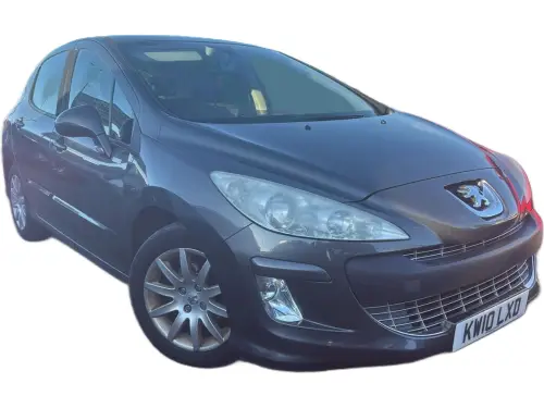 Peugeot 308 KW10 LXD