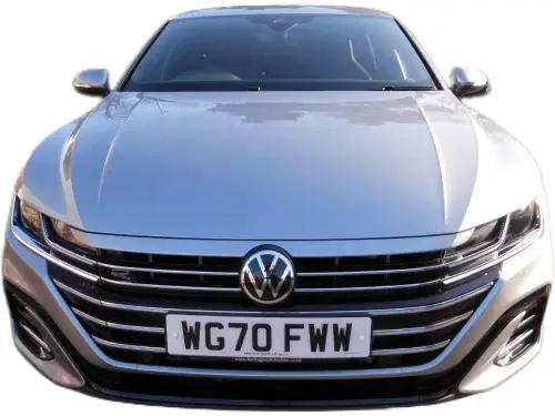 Volkswagen Arteon WG70 FWW