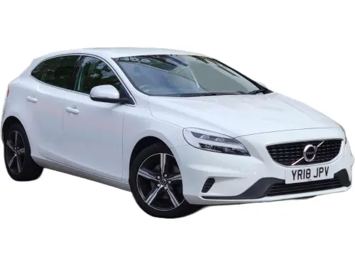 Volvo V40 YR18 JPV