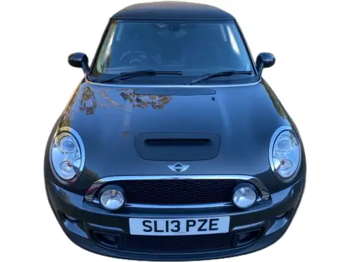 MINI Cooper S SL13 PZE